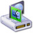 Hard Drive Programs Mac 2 Icon